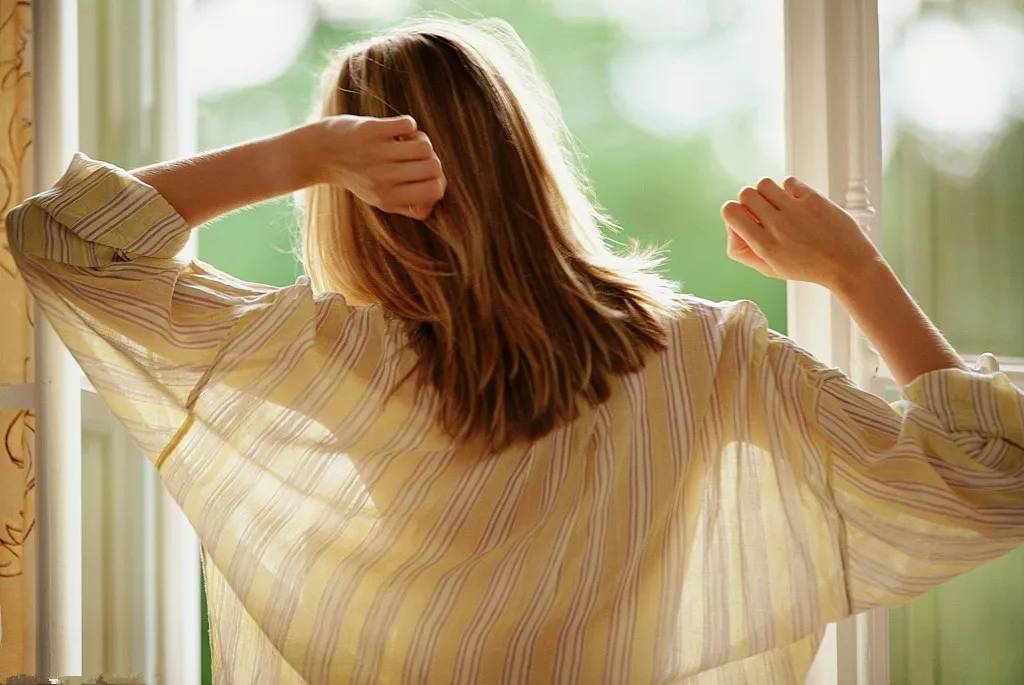 花青|早晨坚持这四个习惯,再加一份营养早餐,助你轻松减肥