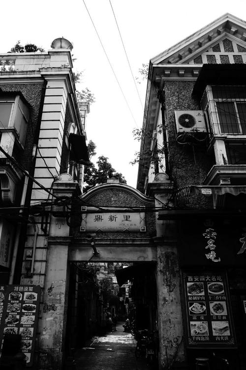 见证老武汉兴衰的法租界曾是汉口娱乐中心庇护过十余万难民