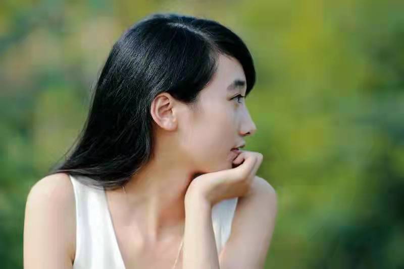 摄影四个必须掌握的人像拍摄的最美角度！