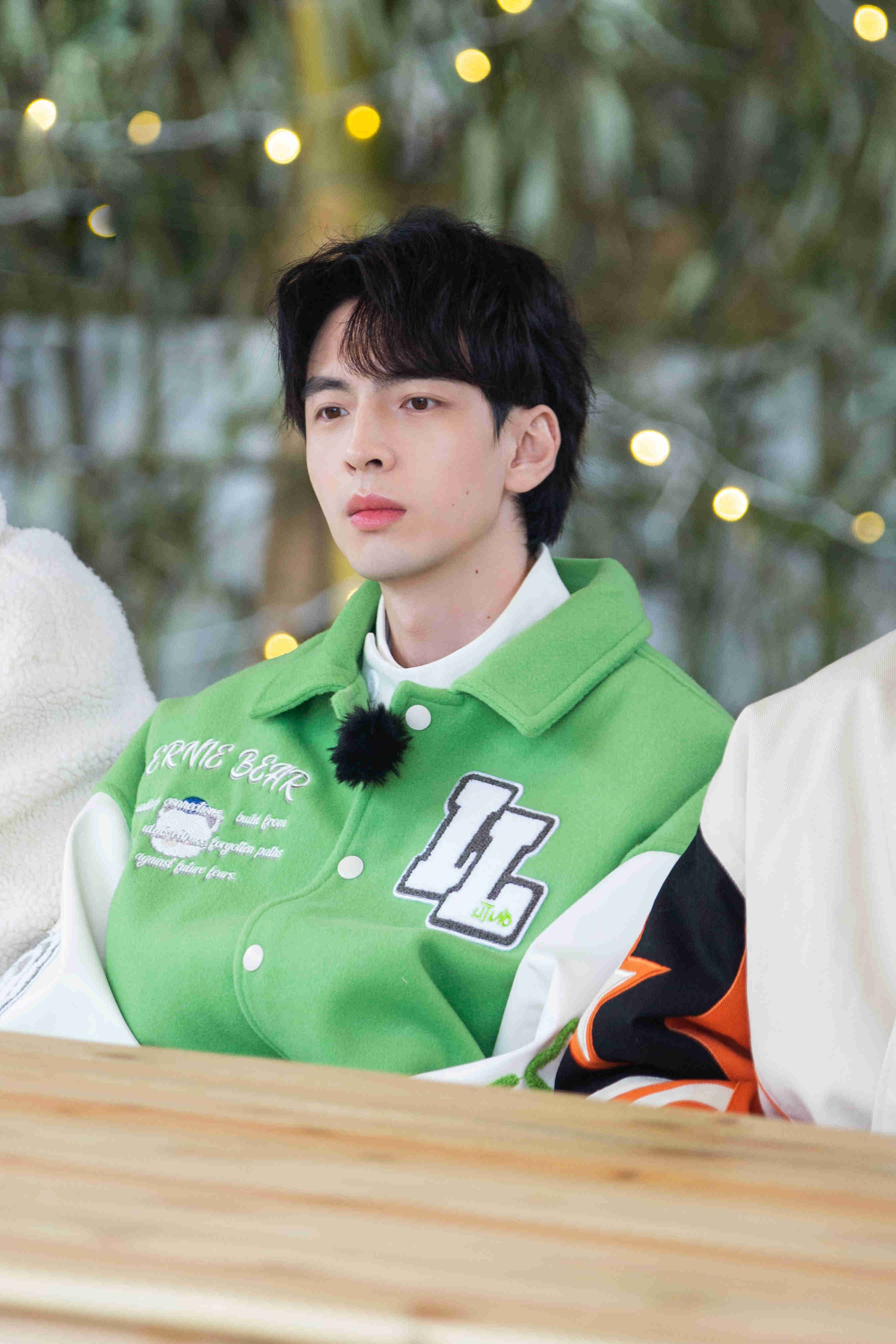 石凯|《名侦探学院5》文韬蒲熠星呼吁理智追星 杨迪玩游戏遭遇“滑铁卢”