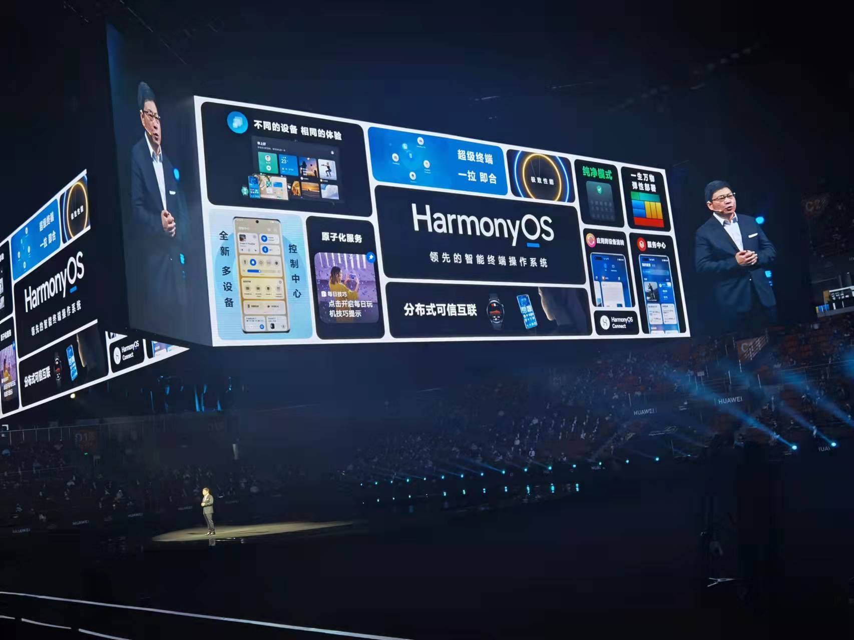 小米加入鸿蒙os生态吗 88c225058eeb47729571c8dc8ca76261.jpeg