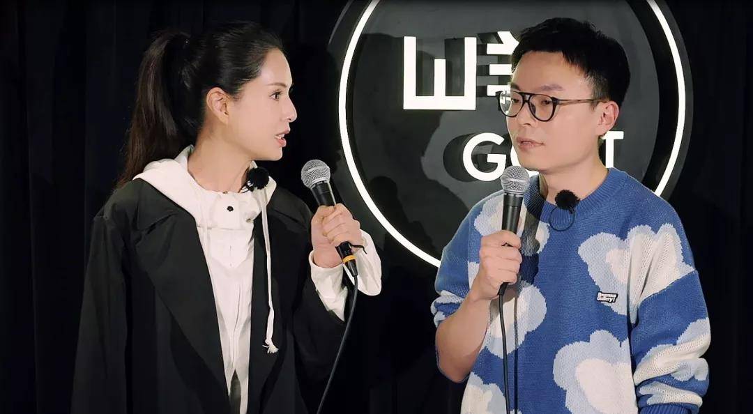 作为脱口秀演员,编剧的程璐在日常生活中是一个怎样的人?