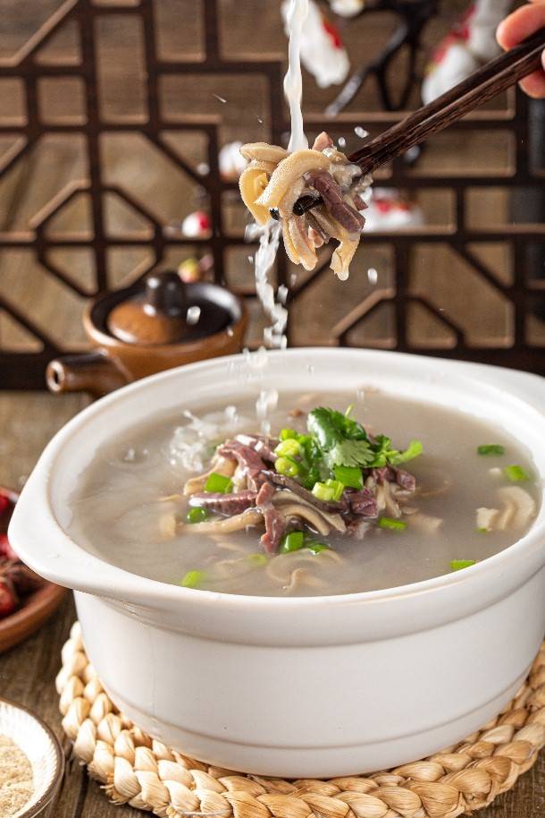 冬季滋补羊生局金堂恒大酒店邀您一起贴贴膘