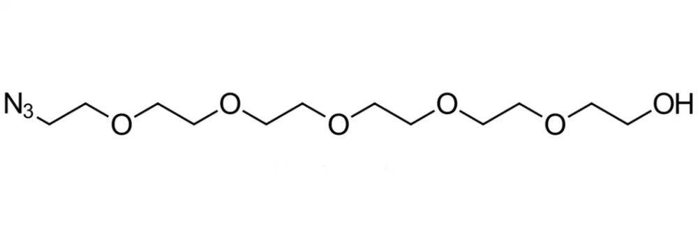 聚乙二醇结构单元图片
