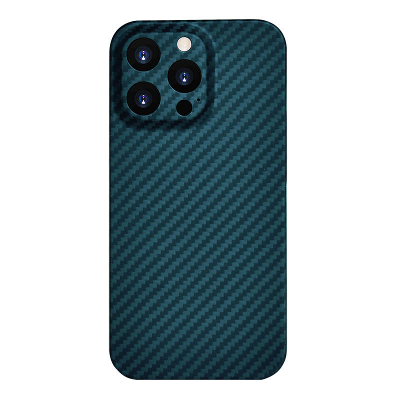 comma珂玛凯夫拉系列防摔保护壳抖音iphone13爆款手机壳