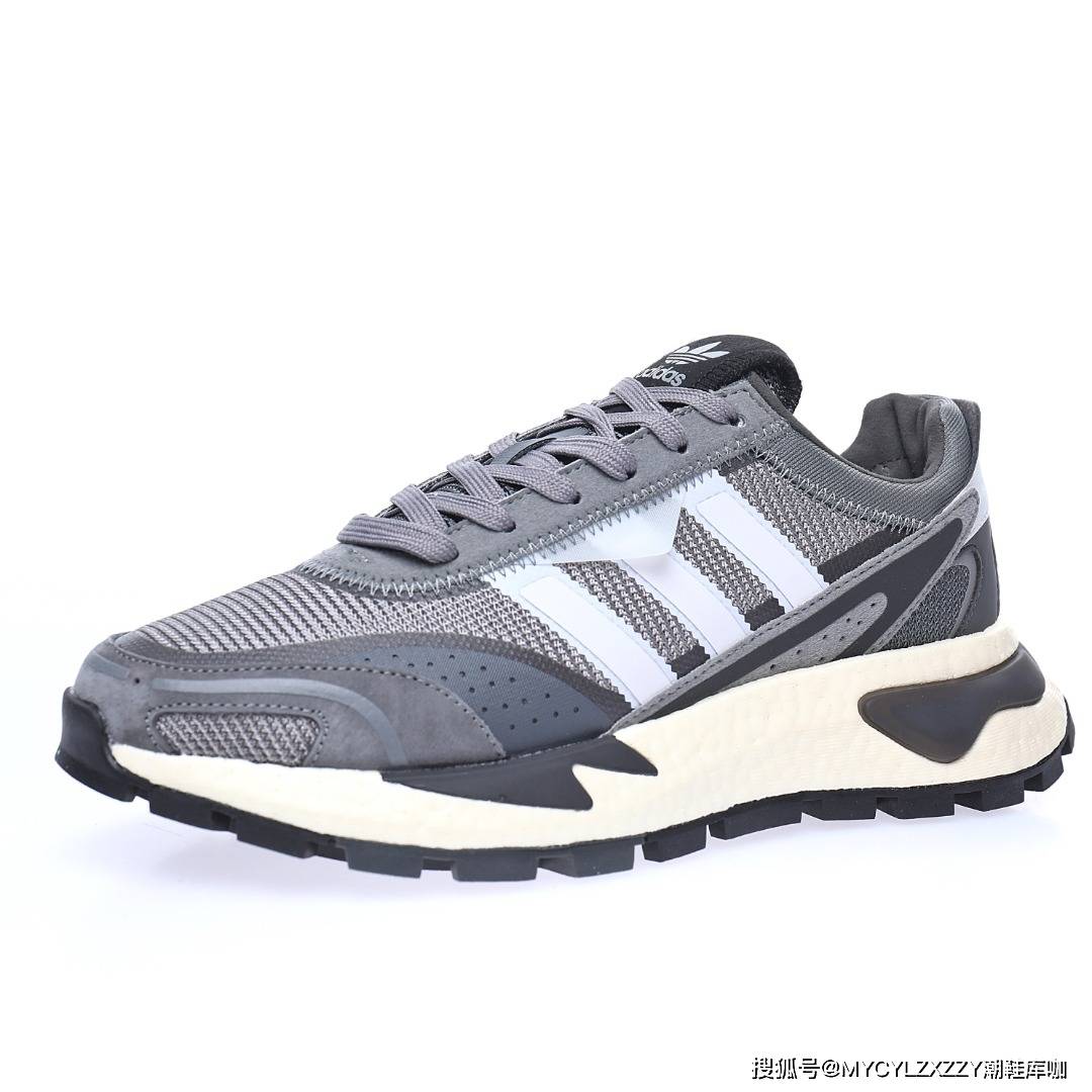 Boost Adidas Originals Retropy Boost P9 爆米花慢跑鞋H03087 H03087 GY4006