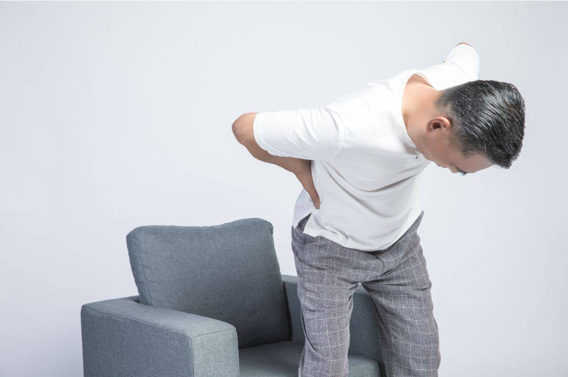 生活小书馆·昨天 23:52下雨天关节就难受,这是什么感觉,你也不会想