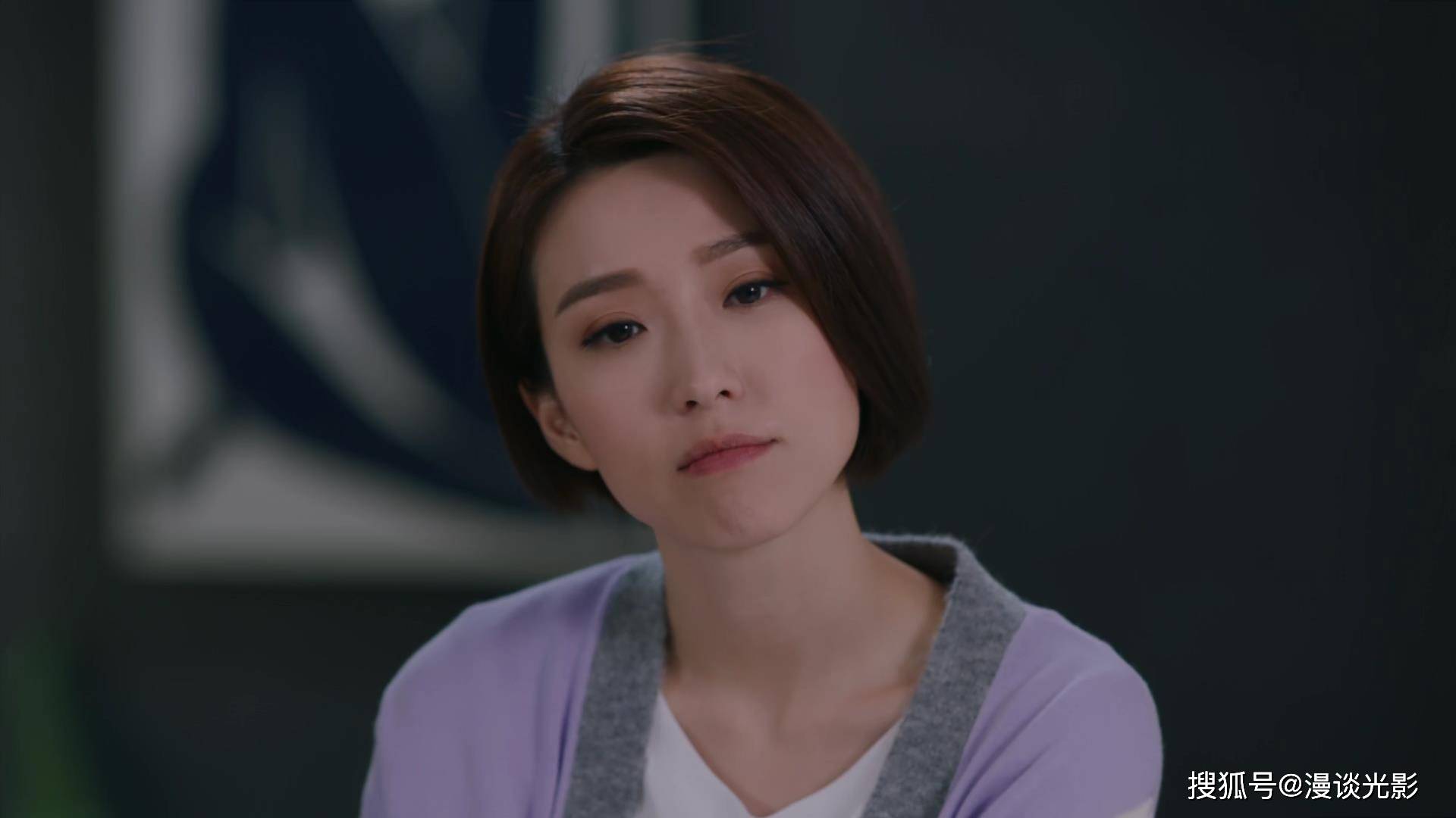 原创胜过姚子羚赖慰玲和黎耀祥的故事才是拳王最好看的感情线