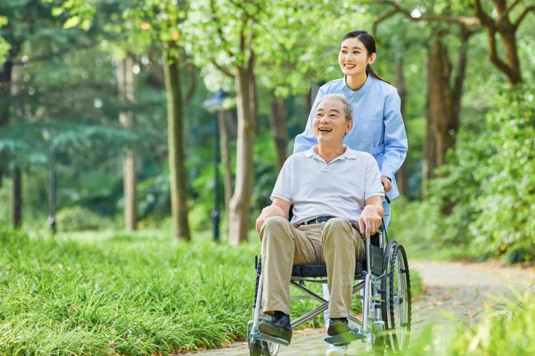 适程养老装备:向阳而生,适老化改造陪伴您人生最后一站_老年人_生活