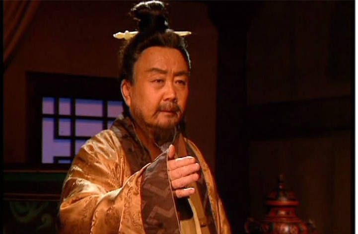 原创贾诩的乱武天下之计是如何形成的