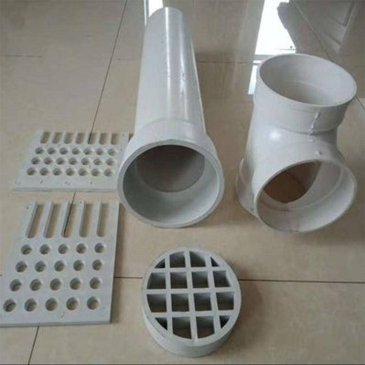 水管|柔性泄水管概述、性能参数