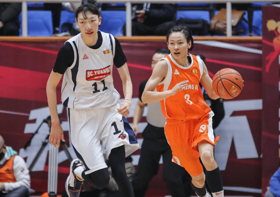 WCBA|33分30分30分！女篮新3巨头呼之欲出 川蒙大战许利民成最大赢家