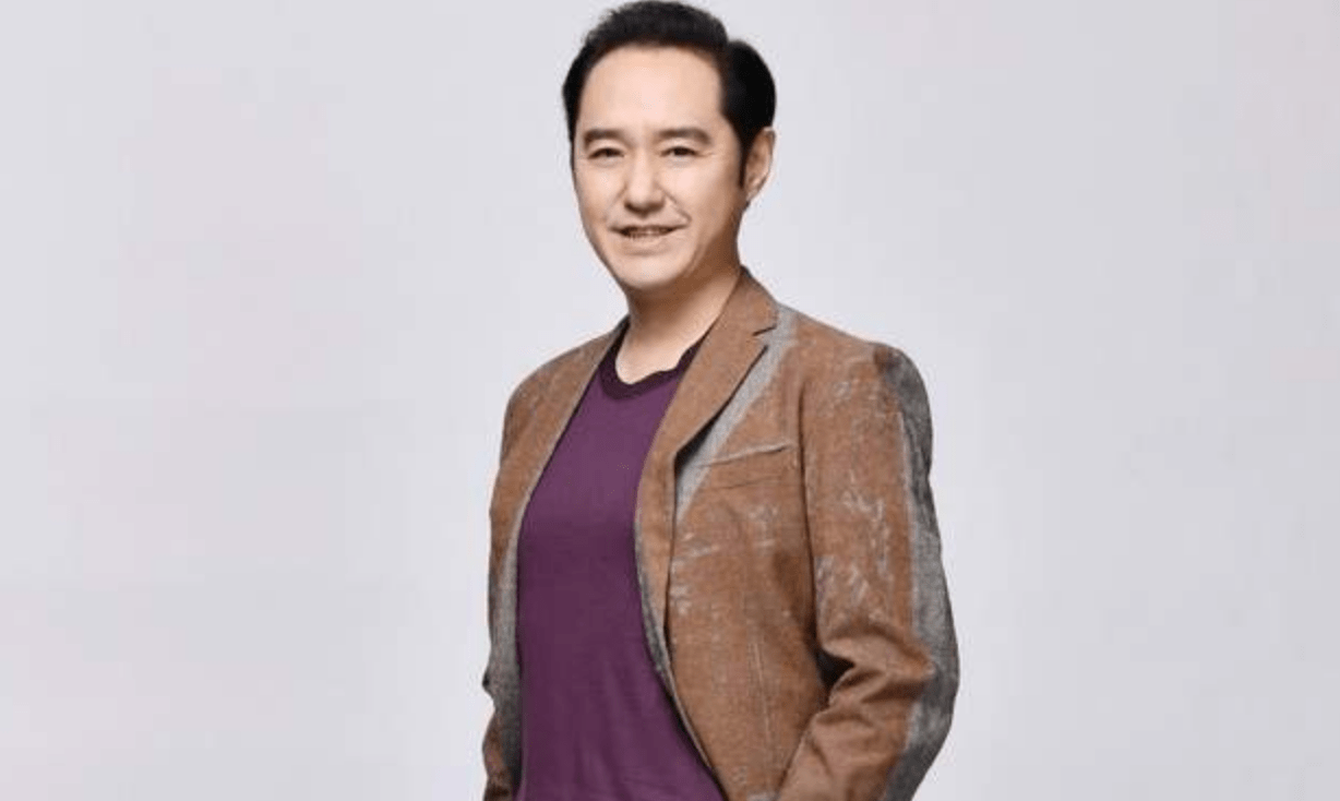 演员冯雷:老天爷给了他一碗白米饭,他却吃成了满汉全席_洪卫成_李萍