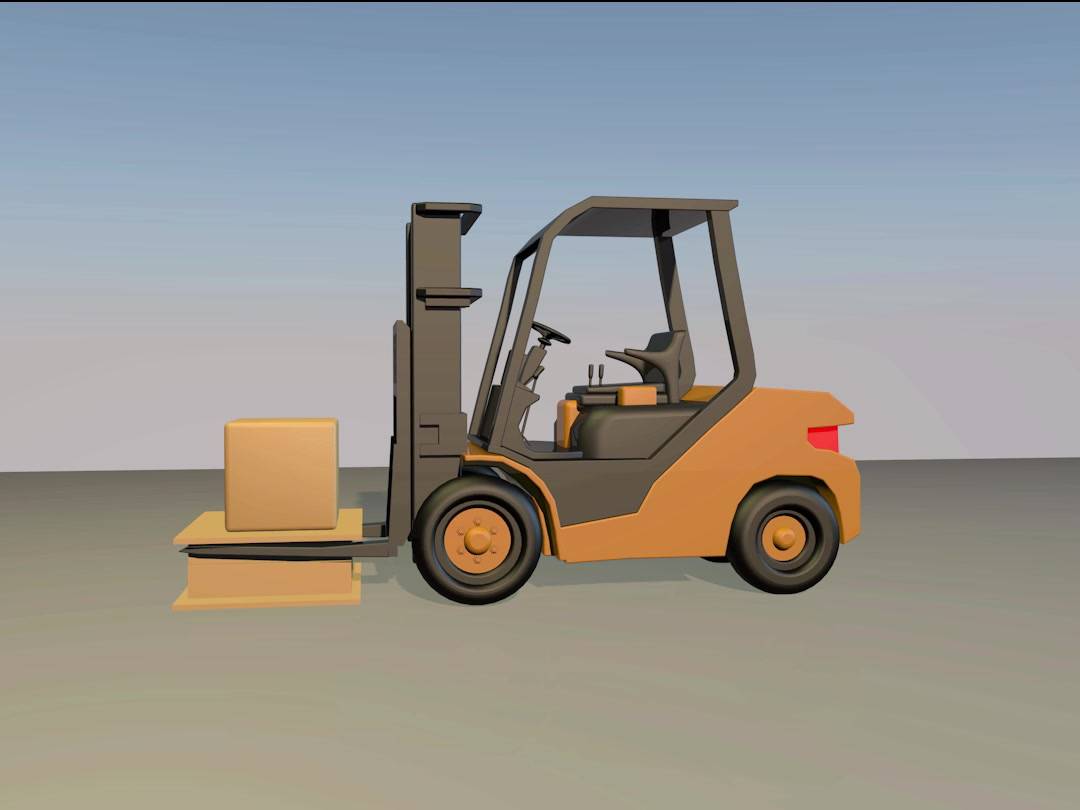2021叉车行业回顾:销售量上涨,企业盈利却不理想的原因在哪?