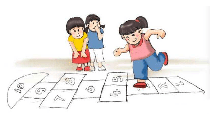小孩和大人玩的游戏怎么玩 8cdbb0a6fe6c46fd839c31fa6e3460cb.png