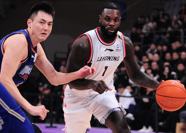 杨鸣|19投砍30+5！辽宁弃将把NBA当CBA玩 杨鸣这次看走眼了