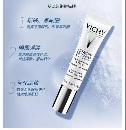 产品美白抗老 | 早C都有哪些好物，快来了解一下~
