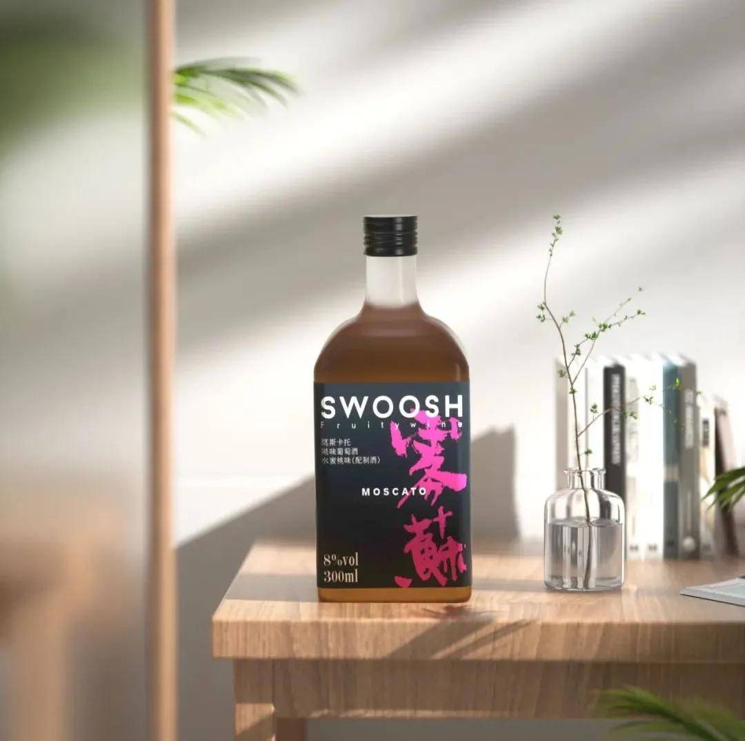 品牌|携两款新品瞄准春节档！九岸高升如何抵抗新酒饮品类“内卷”？