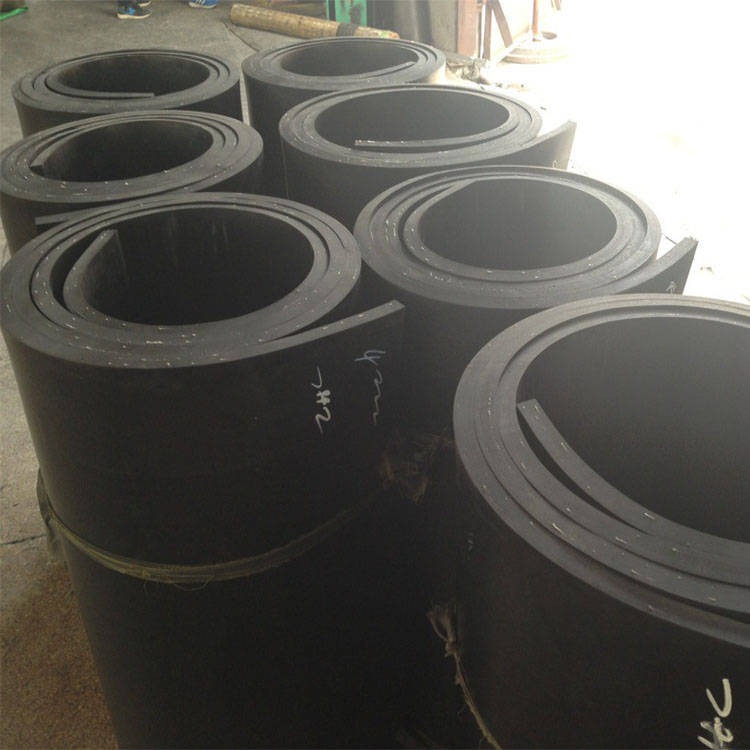 丁晴橡胶板简单介绍