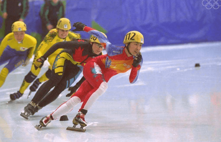 1994年利勒哈默尔冬奥会开启奥运历史新篇章中国获3枚奖牌