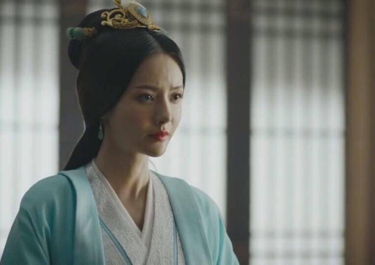 又有着怎样的历史故事呢?_南康公主_成汉_李势