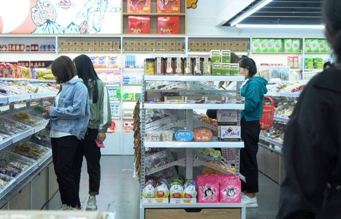 产品|零食市场瞬息万变,这场赛跑只能往前!