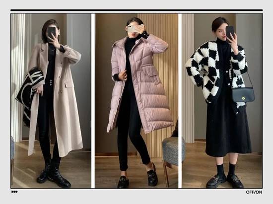 身材 学会这4种拯救微胖身材的绝世好招，让外人猜不透你的真实体重