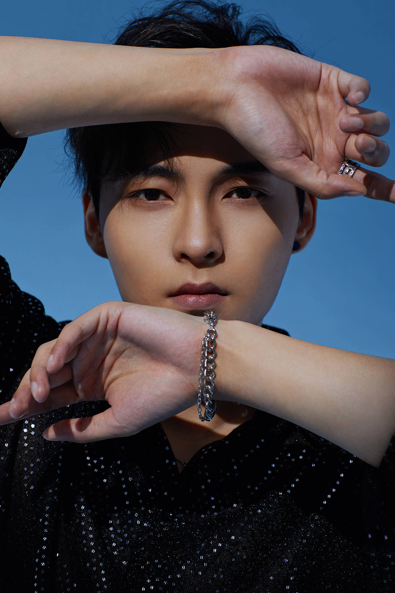 听说双子座有两副面孔?演员陈慧康带你一探究竟