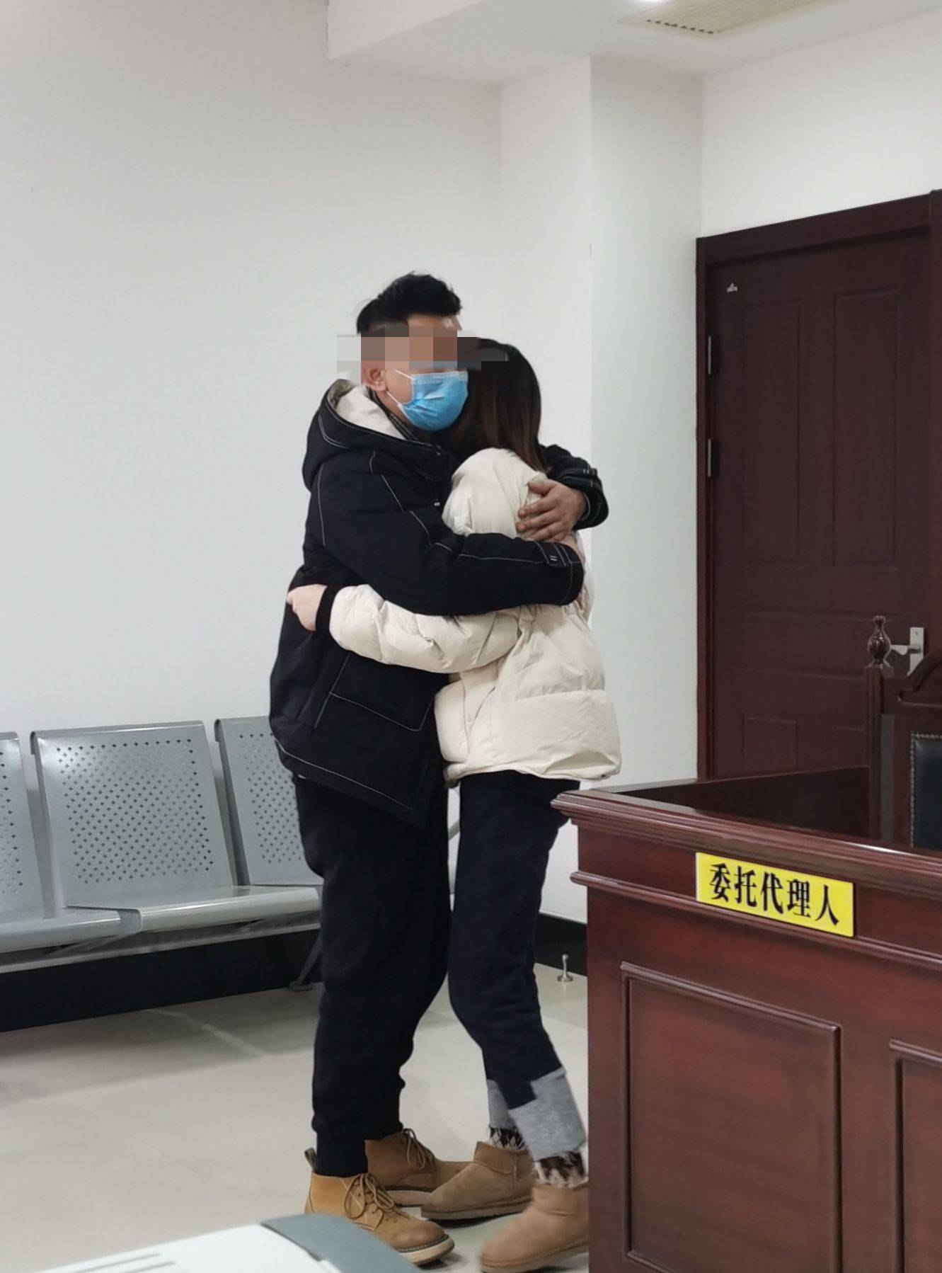 愈发激烈,陈某某遂向海门法院提起离婚诉讼,要求依法判令原被告离婚