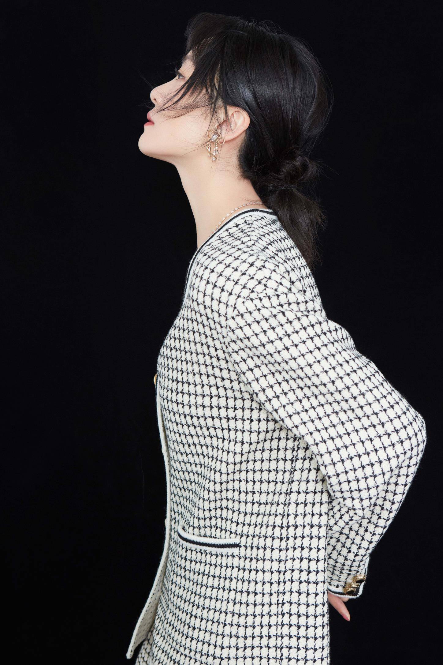 齐溪出席《奇迹笨小孩》迎春年会 嗓门担当荣获话要大声奖_角色_电影