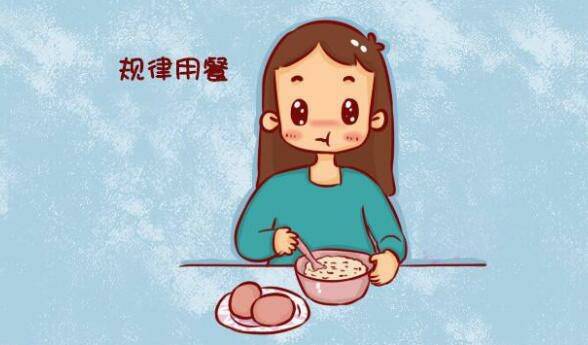 PG电子网址生活中如何正确饮食？(图1)