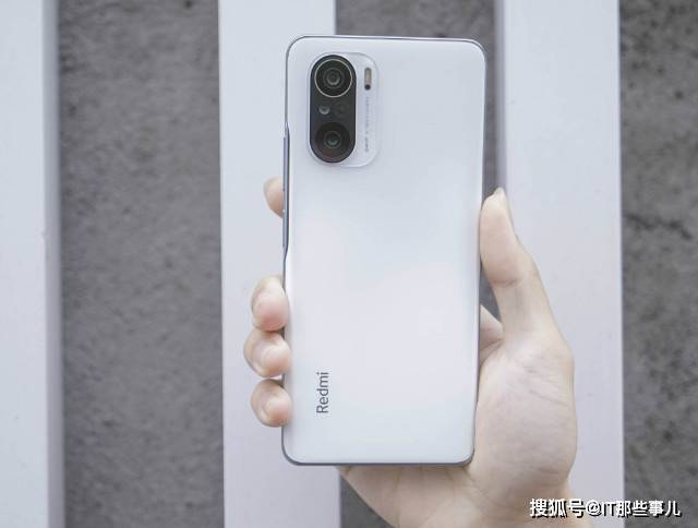 配置|到手价1849元 Redmi K40清仓甩卖为新品让路 抢到不会亏本