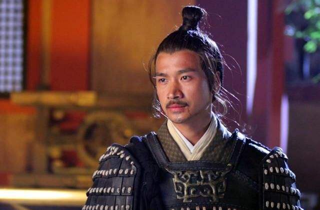 汉景帝_叛军_儿子