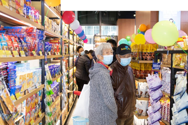 品牌|进口超市属意“实体店+新零售”，这是待发掘的新蓝海吗？