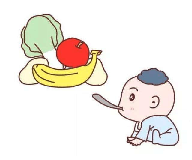 什么时候给宝宝加水果泥 75692110e1e942db8cf401def6c9490e.png