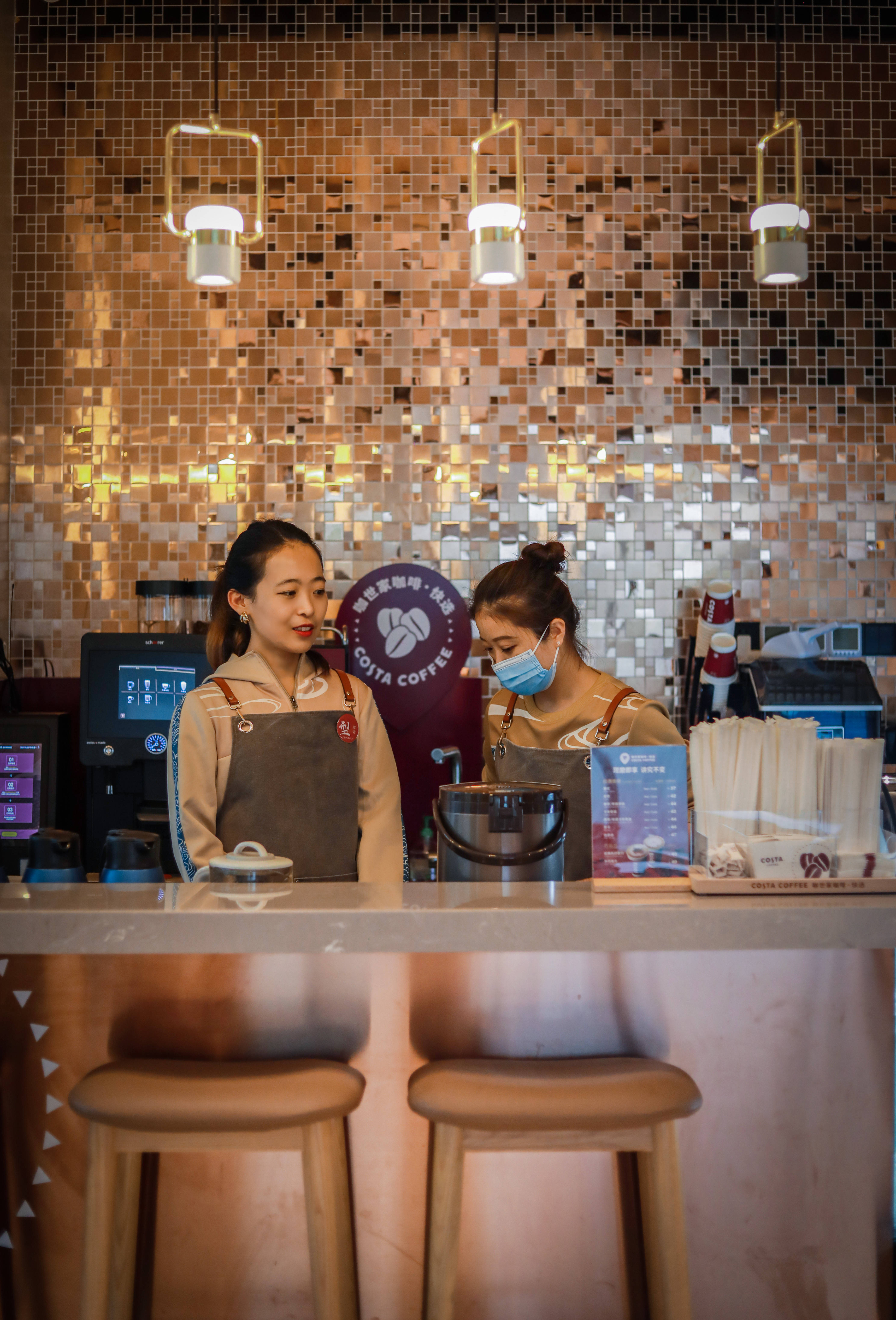 火车|10年后再来黄山，到山顶酒店做一日管家，体验黄山人一天的生活