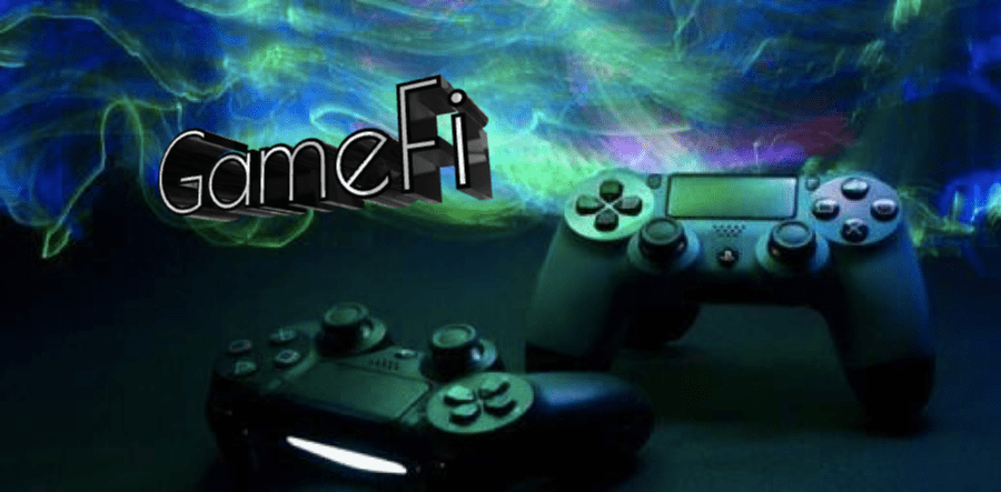 gamefi是一个让玩家摆脱游戏制造商控制的机会,理想状态的gamefi应由