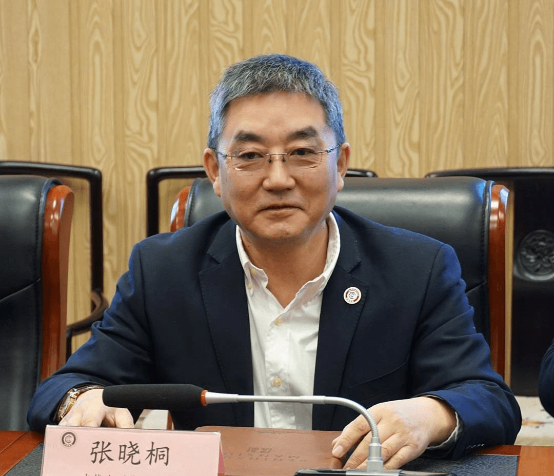 银企发展结硕果南京银行北京分行一行到访中商联合投资集团考察交流