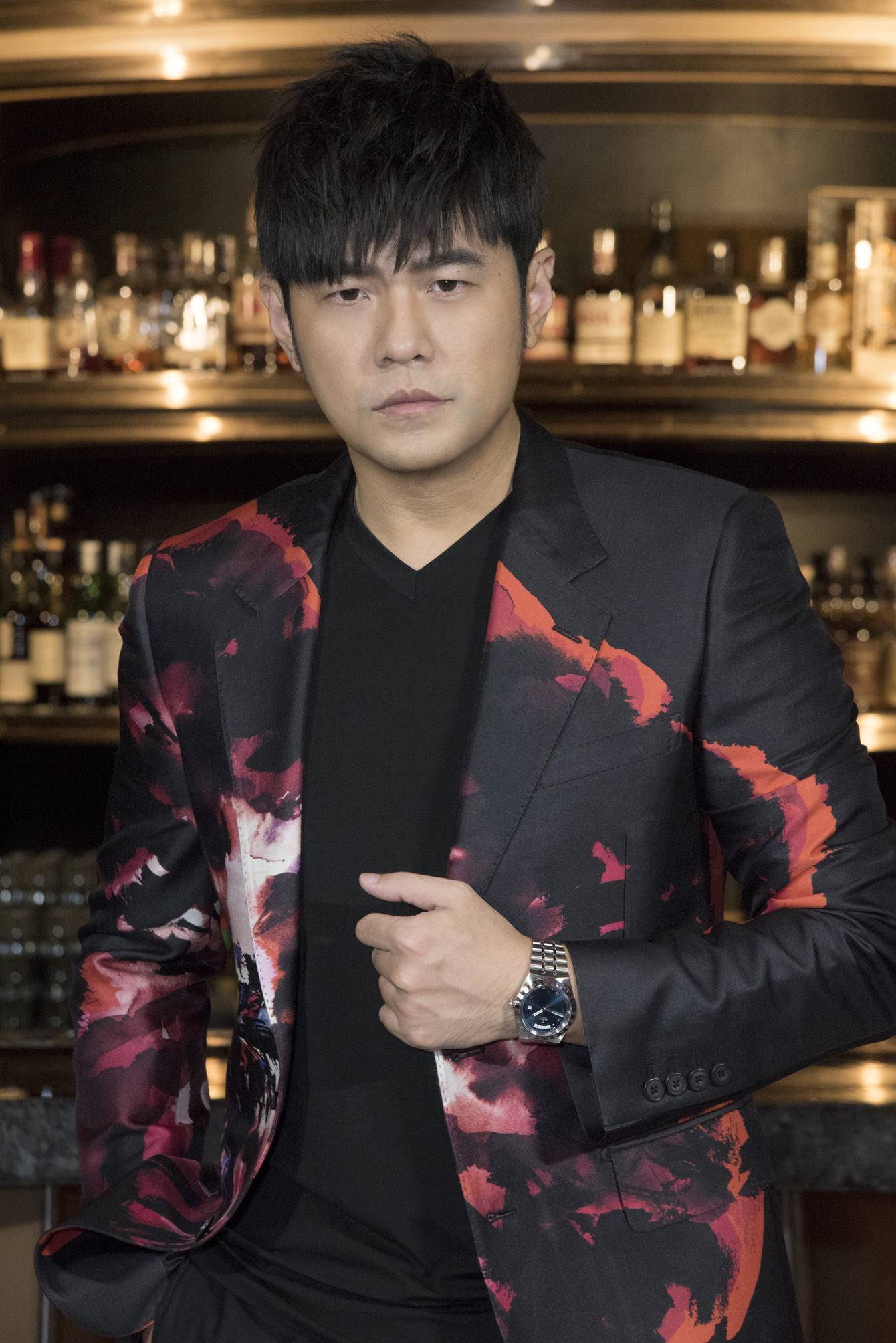 歌手 周杰伦 经典照片合集-搜狐大视野-搜狐新闻