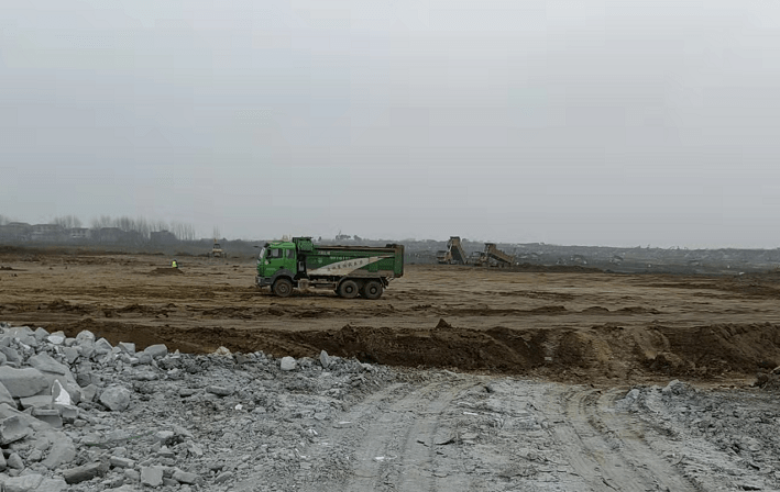 比亚迪在襄阳刘集投资百亿建设比亚迪产业园东盛云强夯公司提出合理化建议