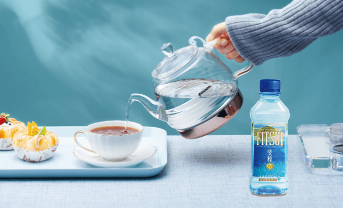 五好|斐粹伴您的一天｜惊喜本该简单，日常可以纯粹！