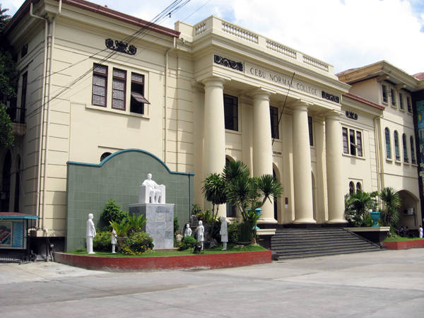 菲律宾宿务国际学校2019实地探访全记录