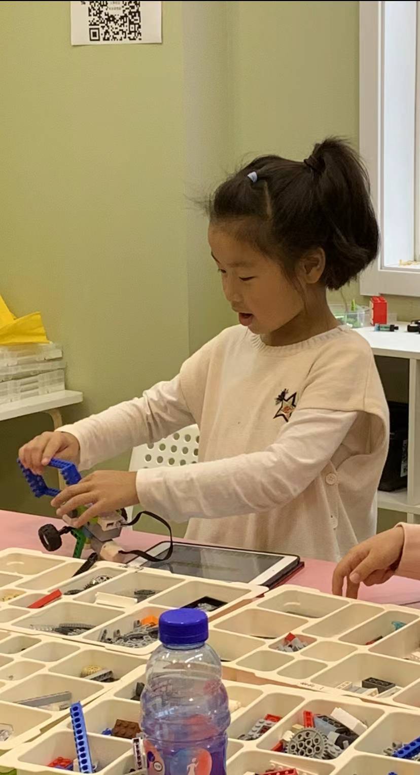 王一然|2022年迎新展演火舞魅影艺术中心--形象大使王一然