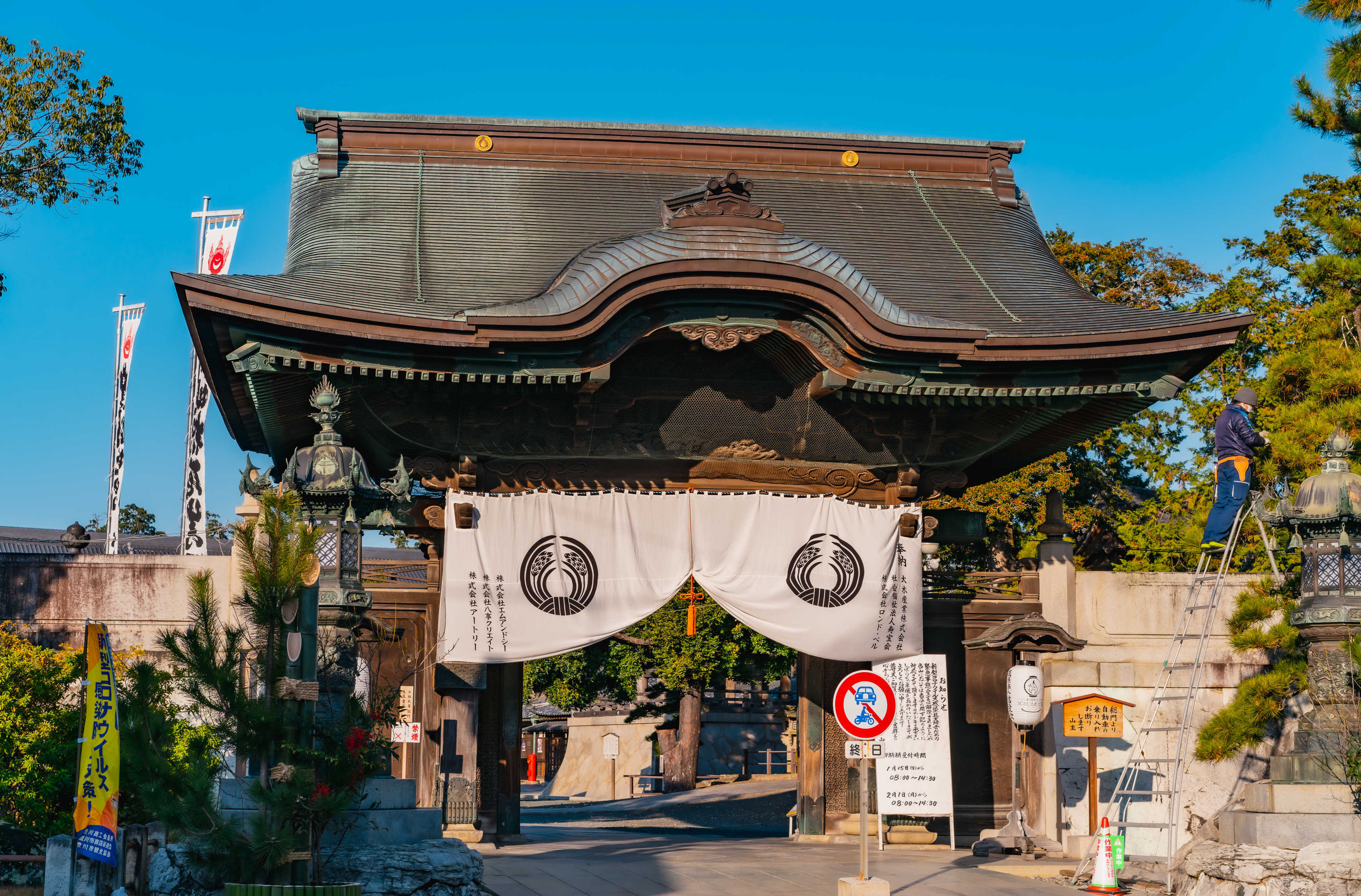 静冈县|闺蜜游日本中部 伊势湾美食美景治愈之旅