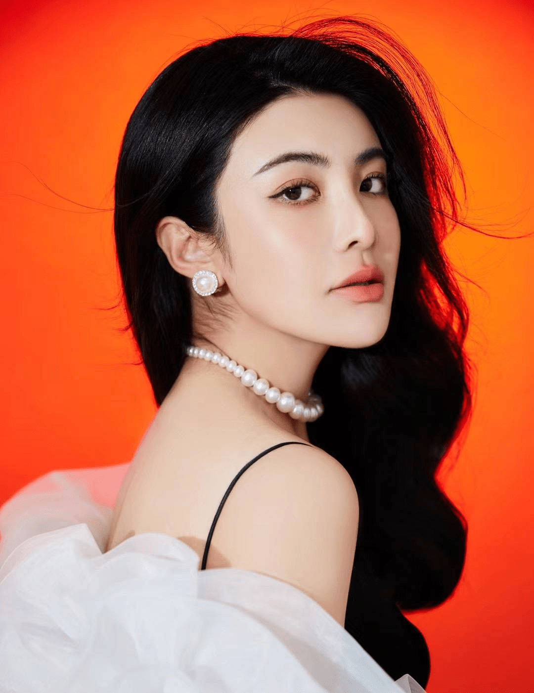 谷爱凌奇迹式夺冠朋友刘萱萱独家揭秘雪中娇龙