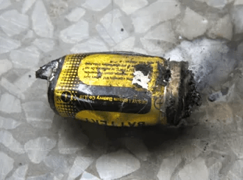 标识|科普|便携式电子产品用的锂离子电池,有哪些安全要求?