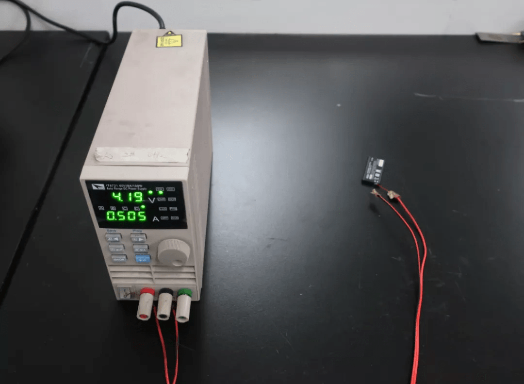 标识|科普|便携式电子产品用的锂离子电池,有哪些安全要求?