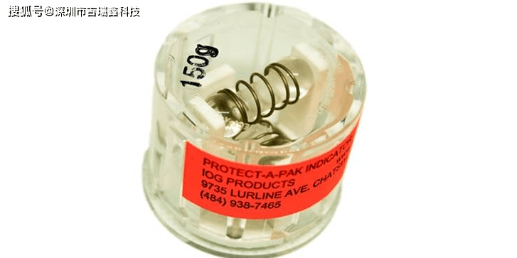 冲击|为什使用Protect-A-Pak冲击指示器