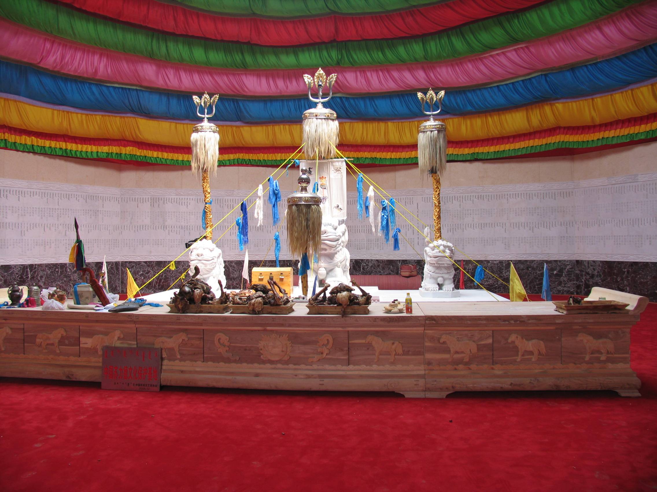 内蒙古发达的2座城市鄂尔多斯呼和浩特受关注程度不比新疆差