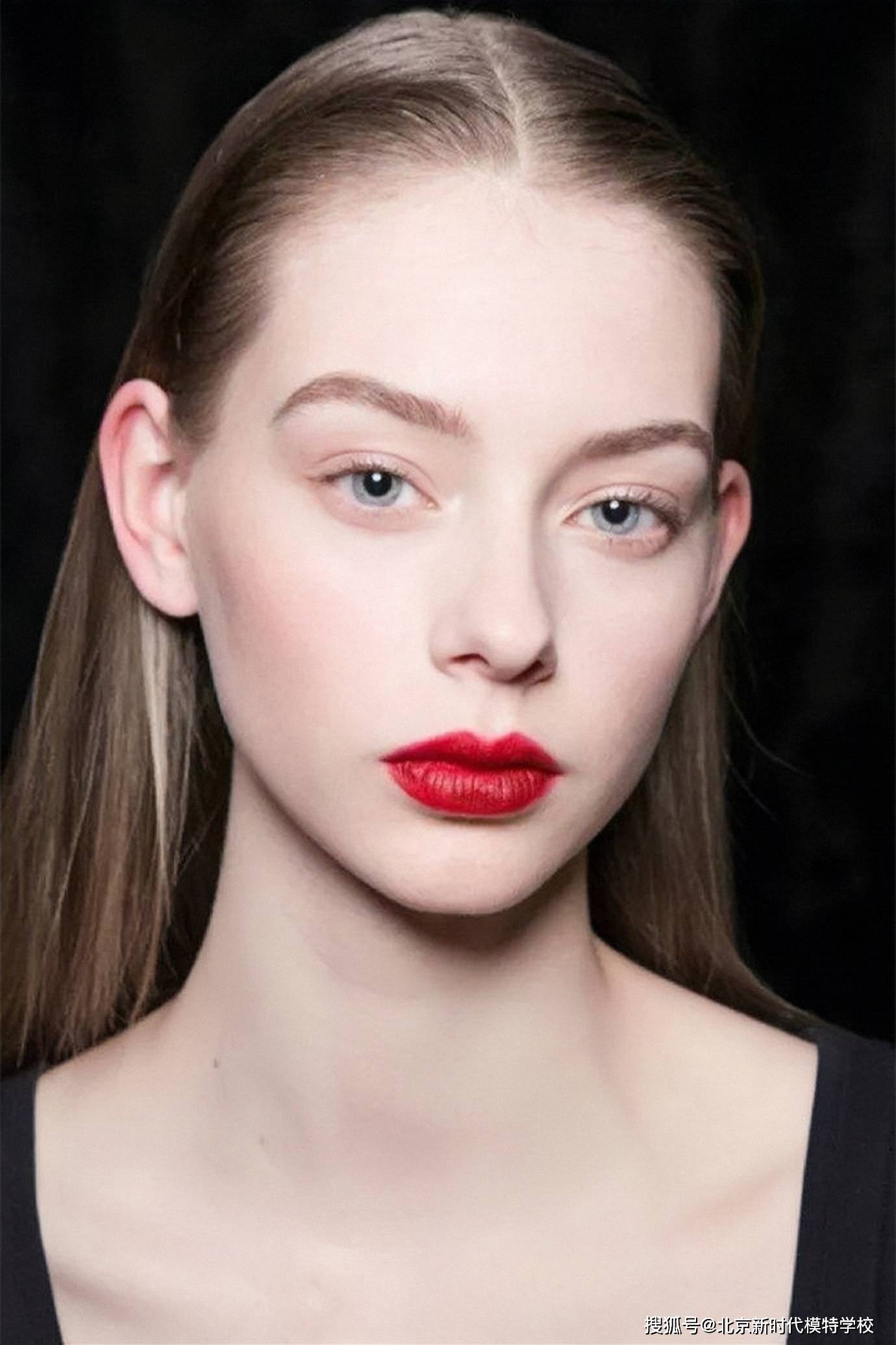 荷兰仙女超模laurendegraaf